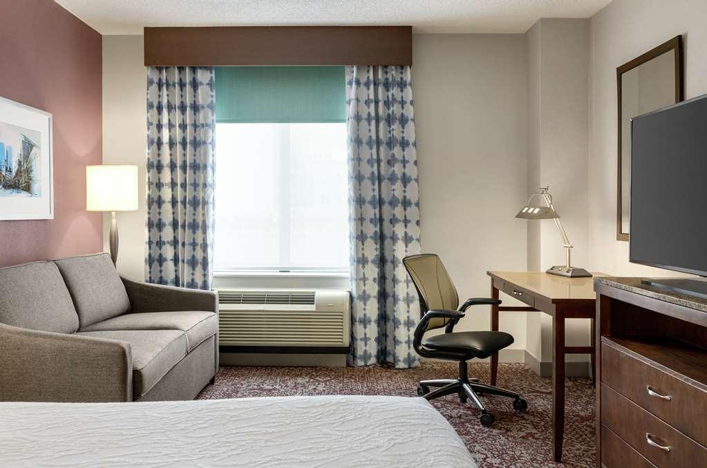 Hilton Garden Inn Louisville Downtown Zimmer foto
